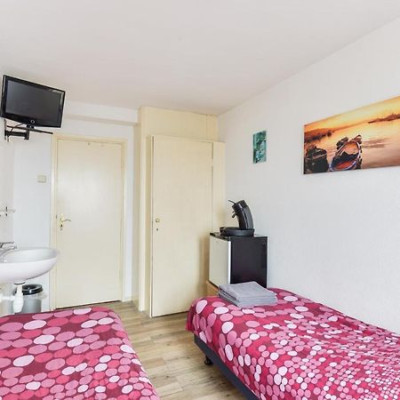 Zee en Duin Appartement Zandvoort Buitenkant foto